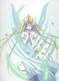 BUY NEW seraphim call - 35487 Premium Anime Print Poster